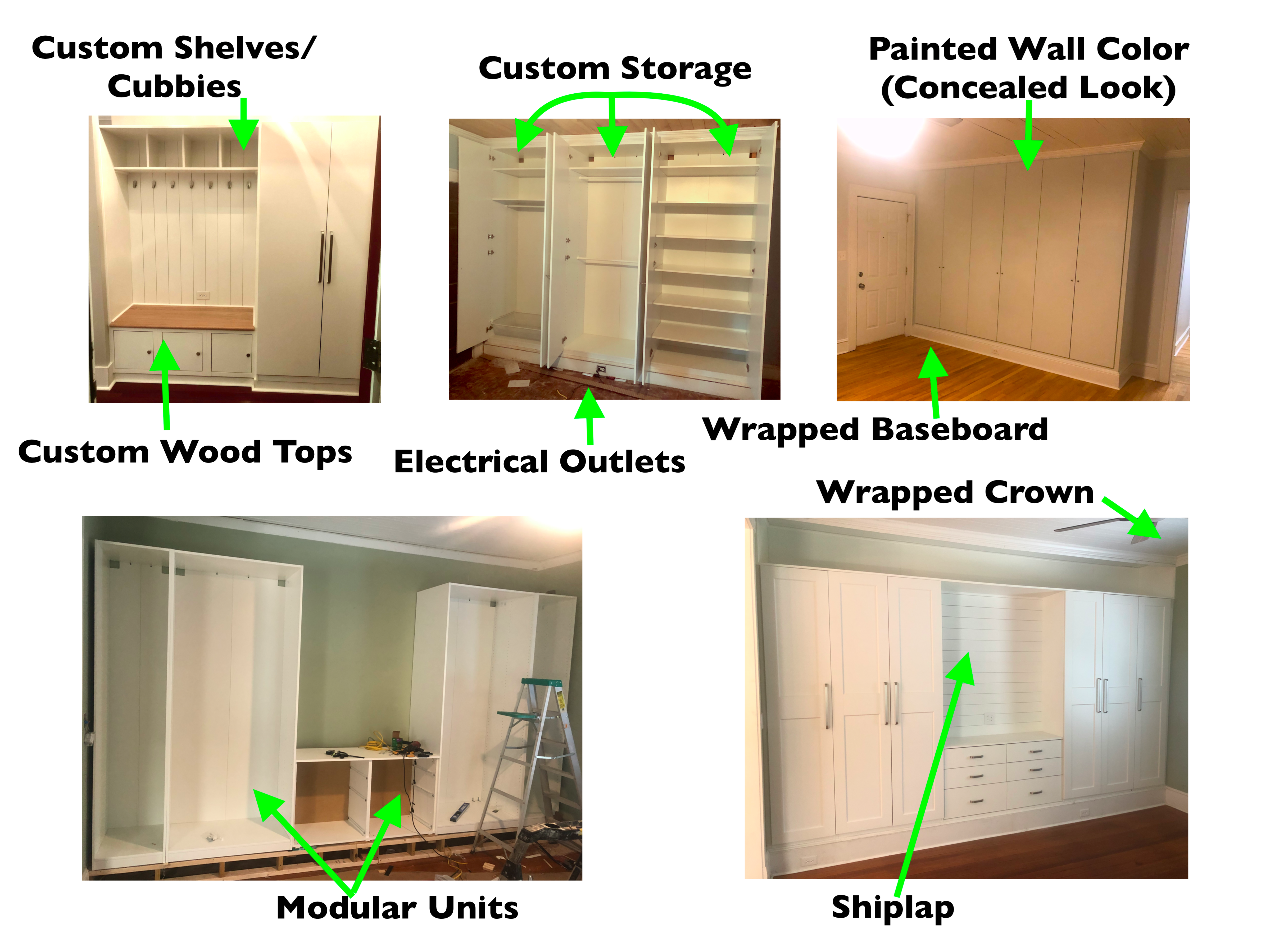 Built-Ins Overview